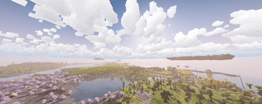 MC as it SHOULD be — screenshot 5