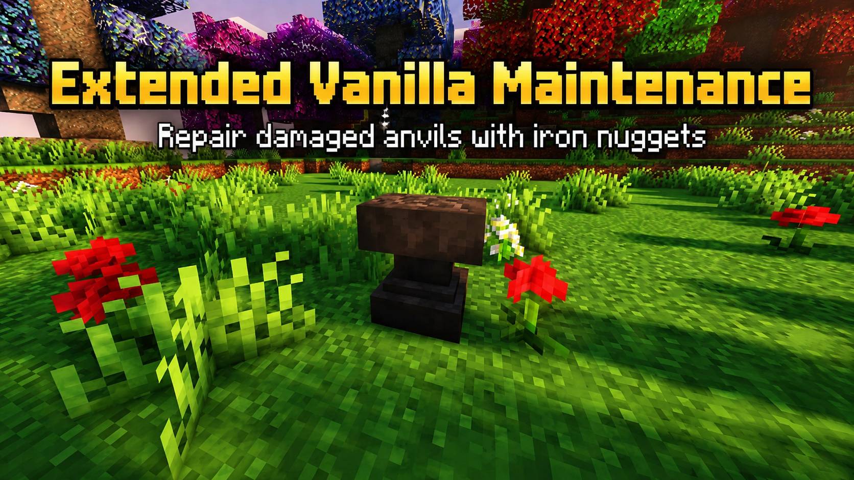 Extended_Vanilla_Maintenance