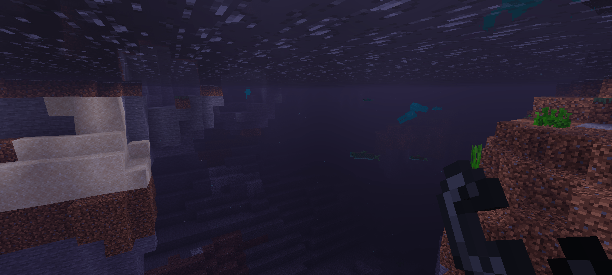 Complementary Style Shader. thumbnail 1