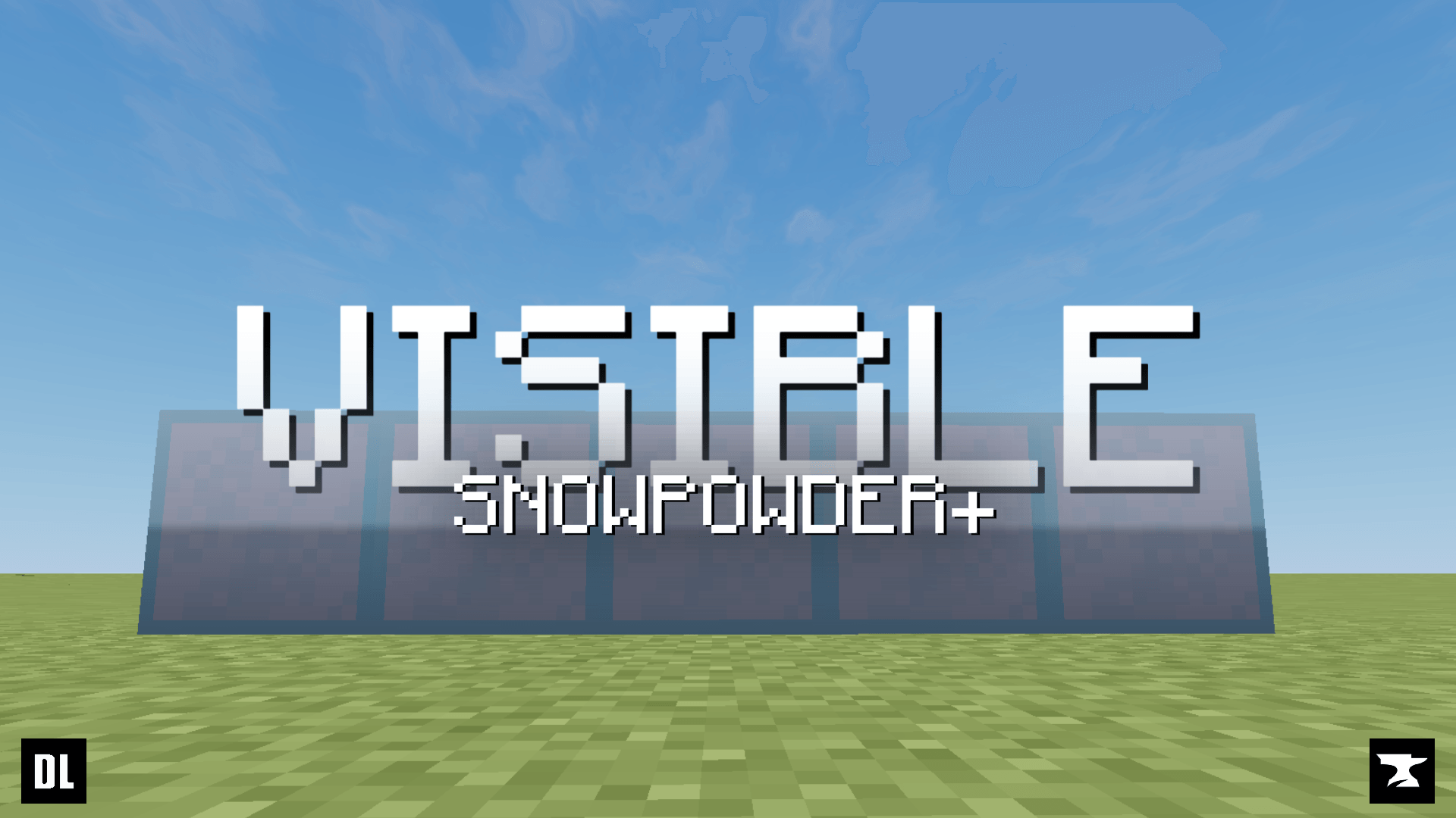 Visible PowderSnow+