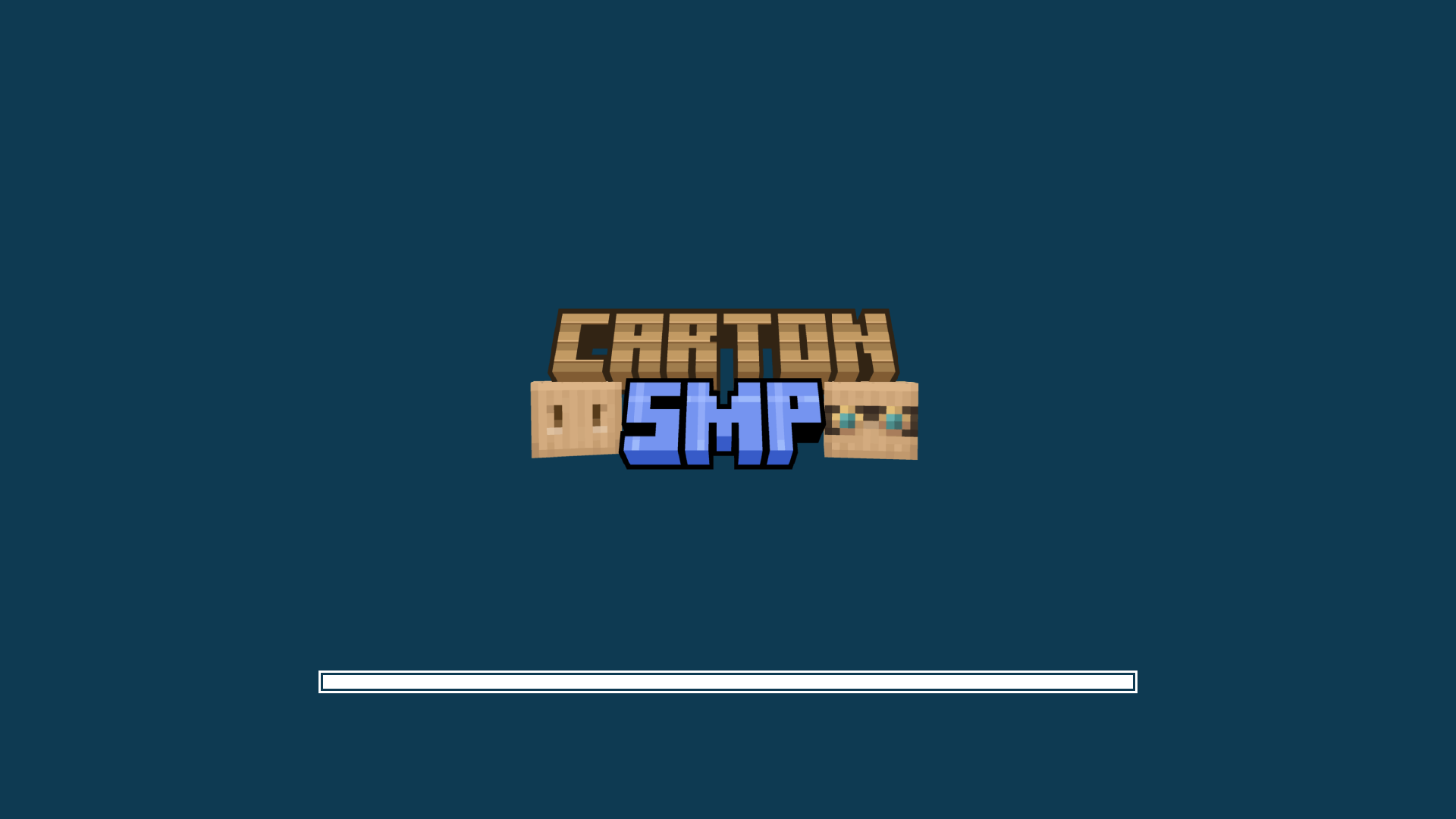 Loading Screen