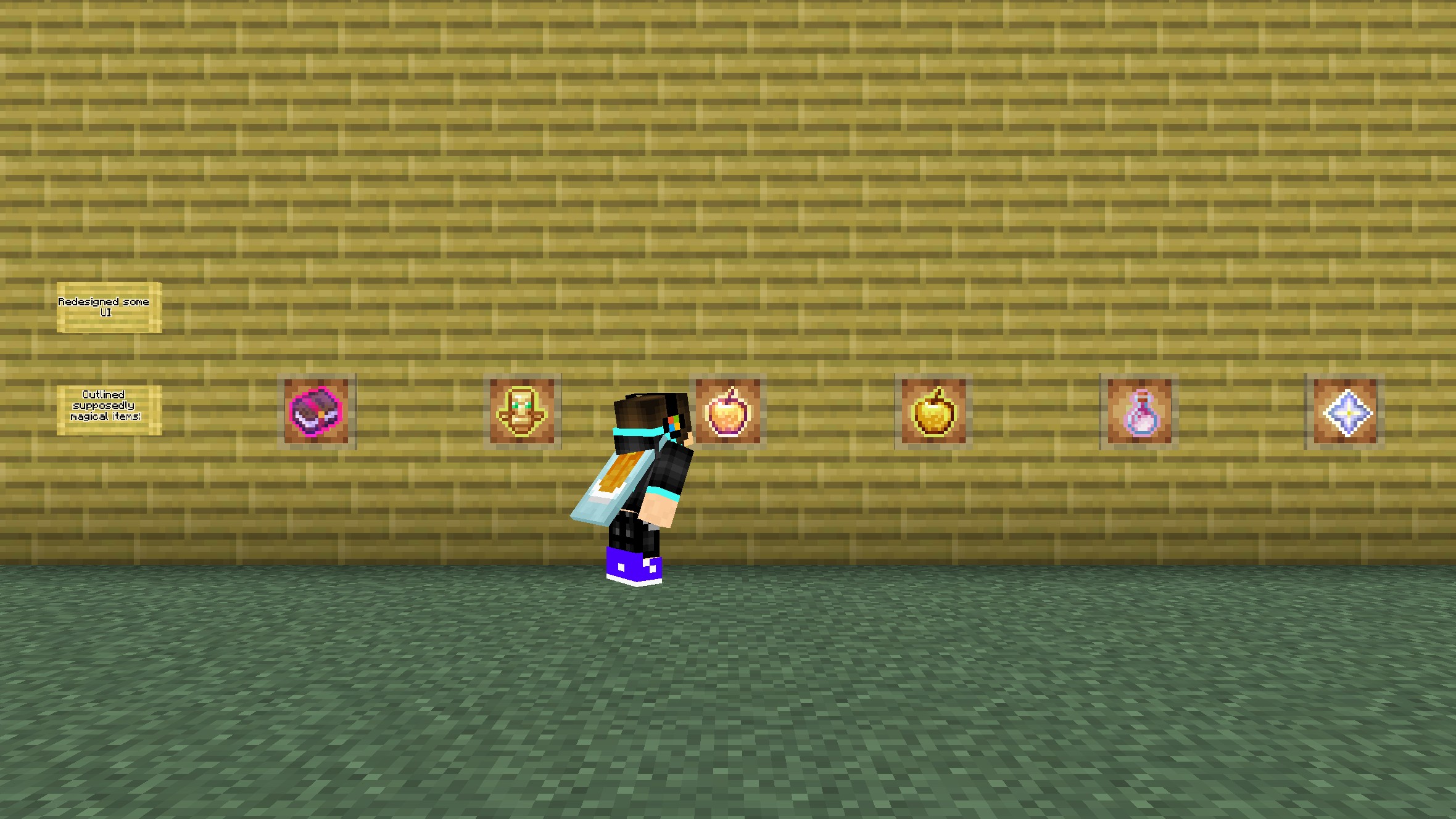 Simply Enhanced — screenshot 1