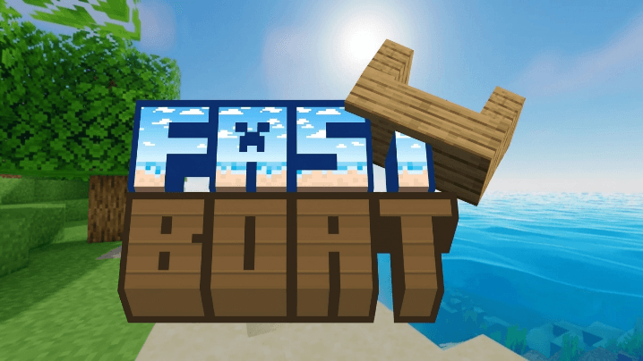 Fast Boat — screenshot 1