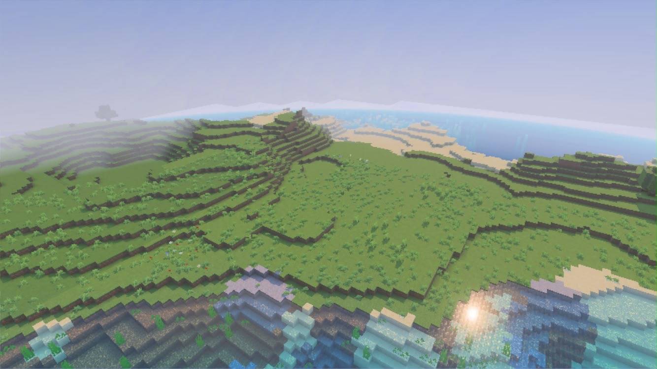 SURVIVAL ISLAND BY MIGUEL KARLOS — screenshot 2