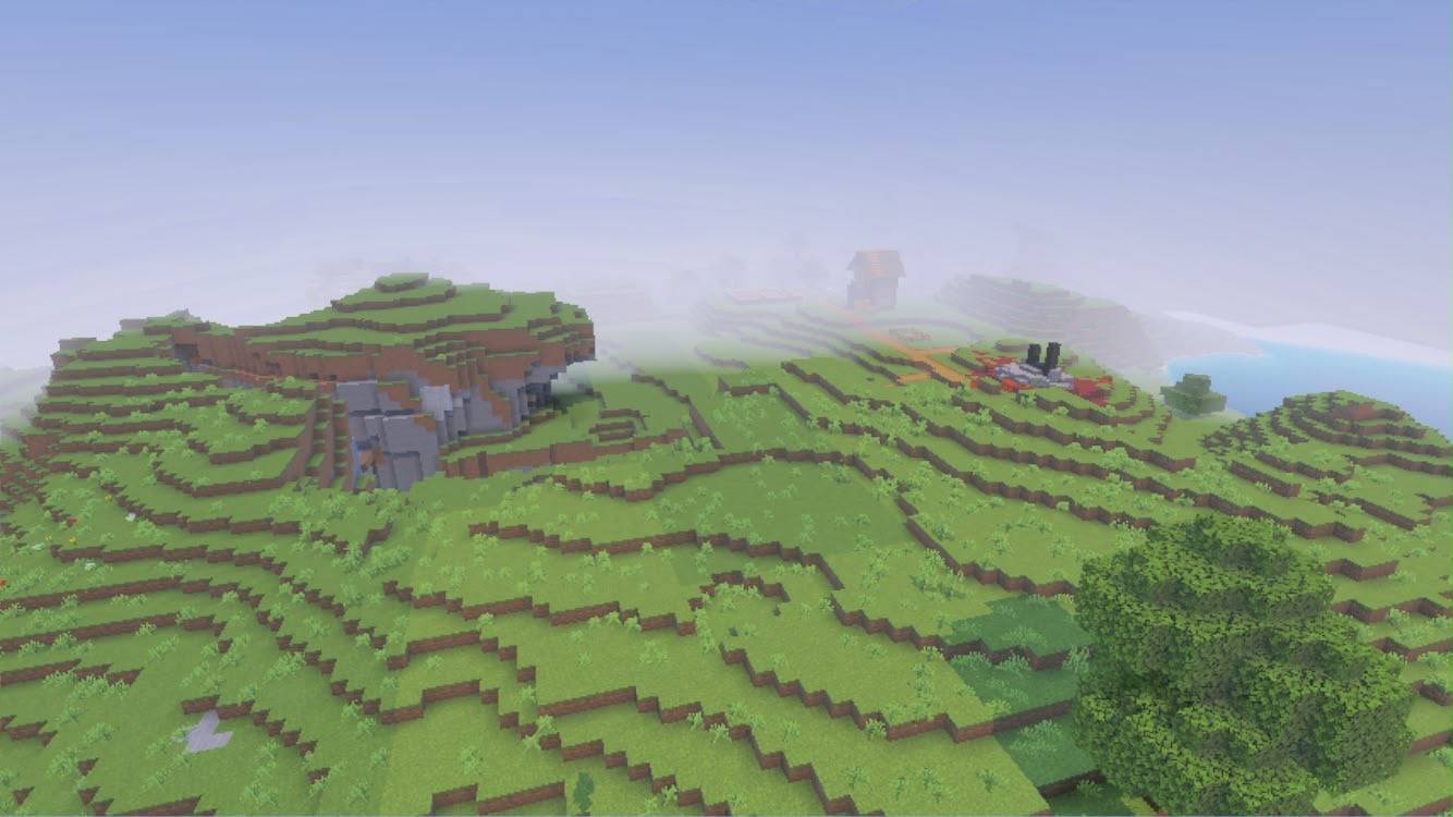 SURVIVAL ISLAND BY MIGUEL KARLOS — screenshot 4