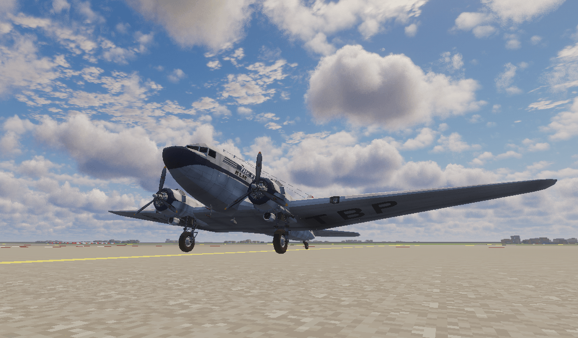 DC3A