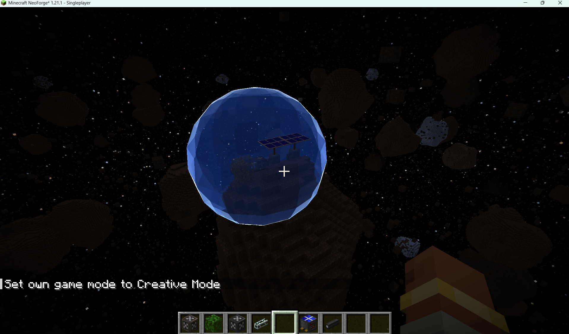 Thumbnail bubble generator