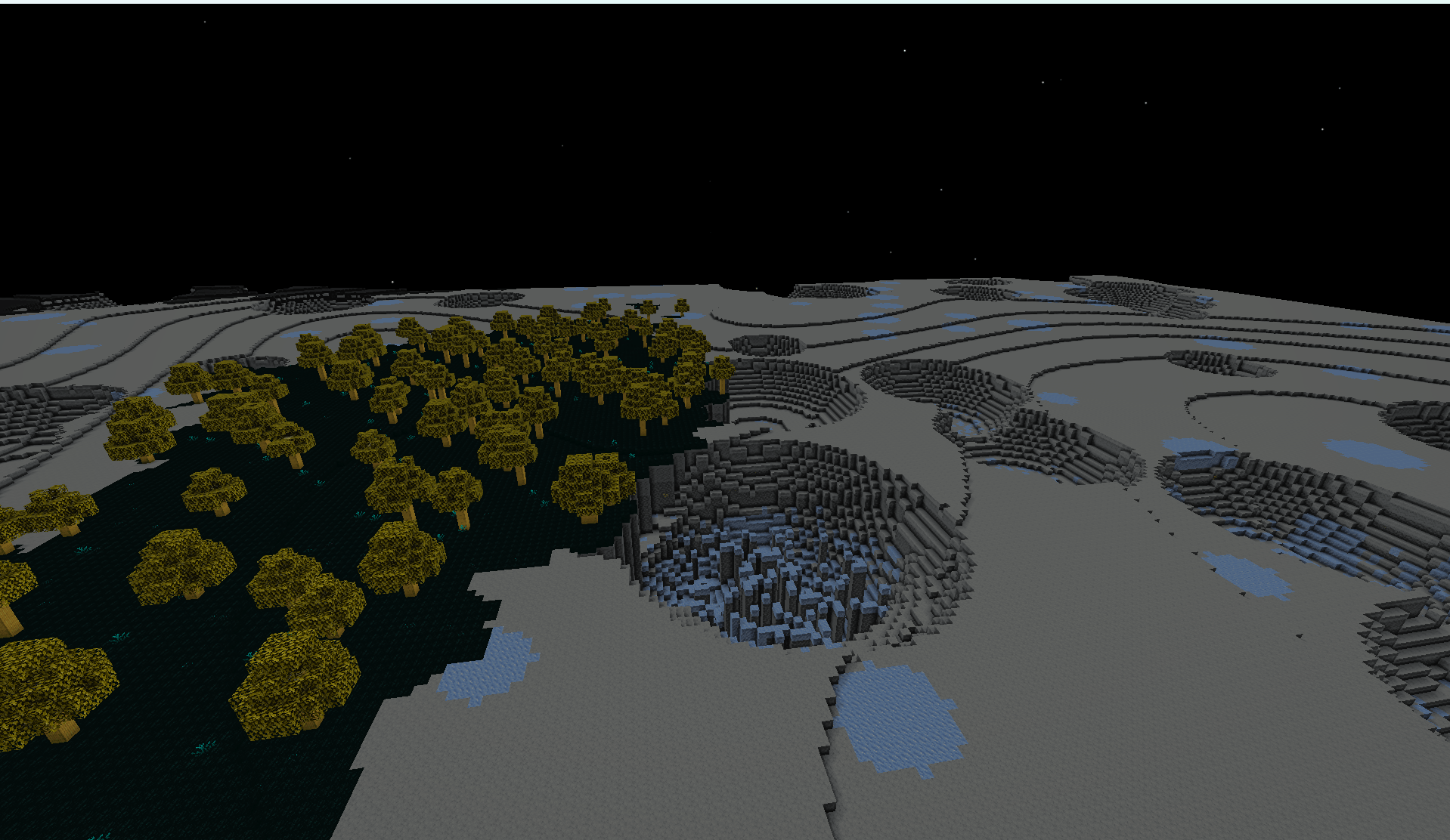 Thumbnail rare moon biome