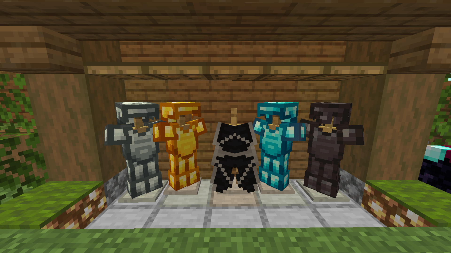 Armor