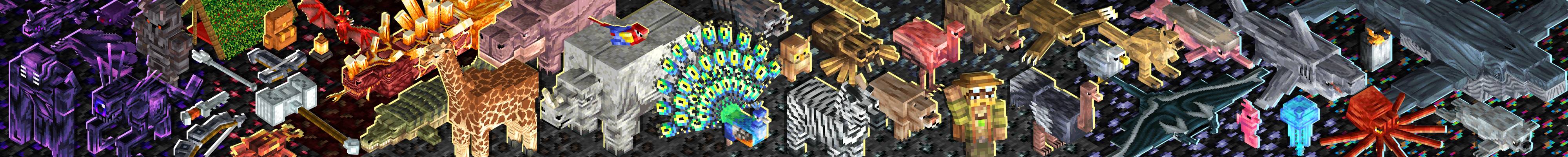 Vanilla + Mini