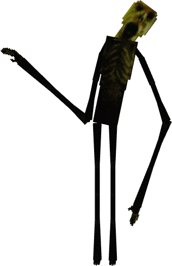 The Yelling Creature (BEDROCK) — screenshot 1
