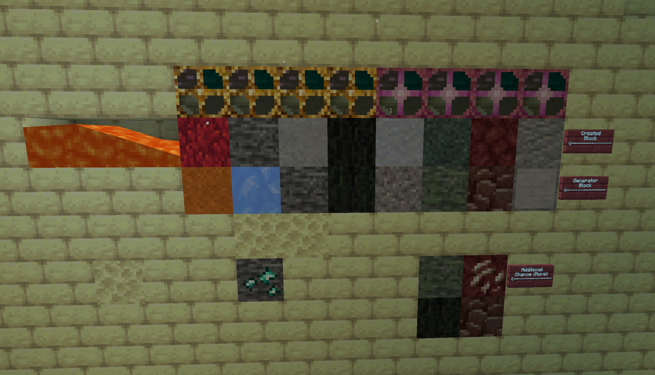 Karlux Core — screenshot 1