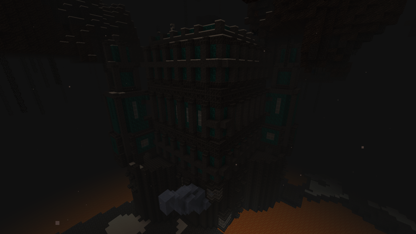 Thumbnail Many secrets lie within
