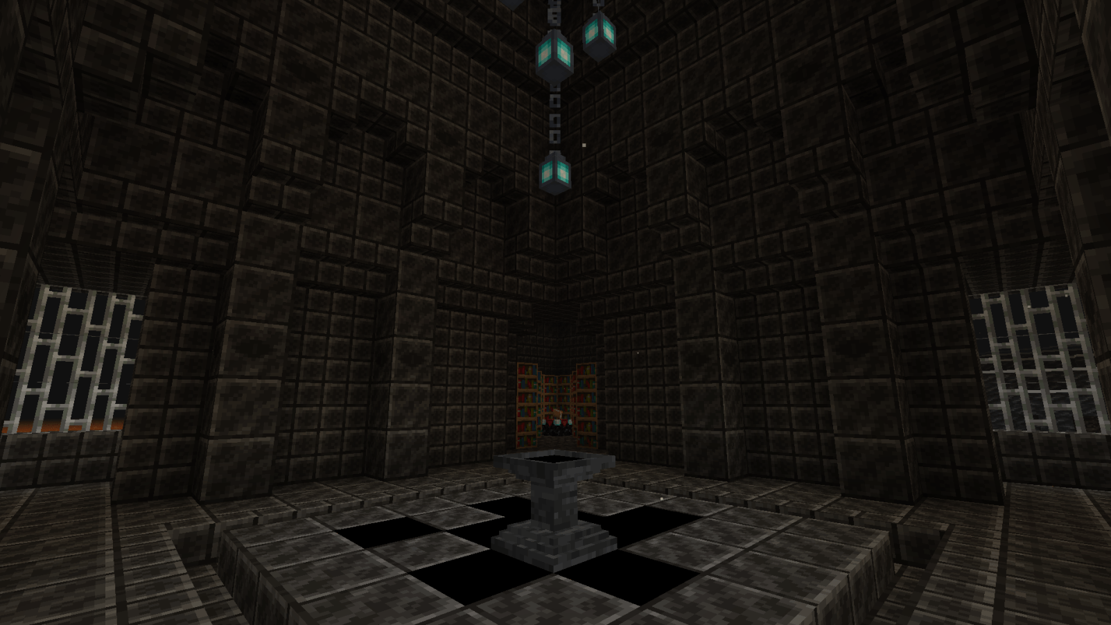 Thumbnail Take your enchantments to the next level.