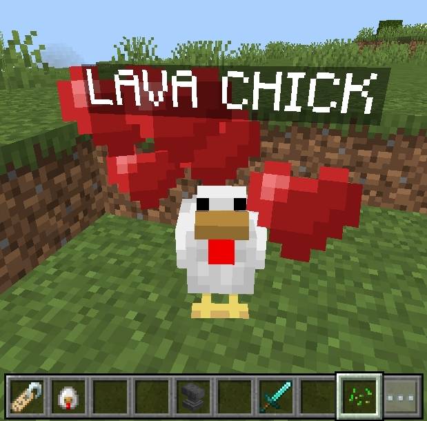 Tame A Chicken! — screenshot 3