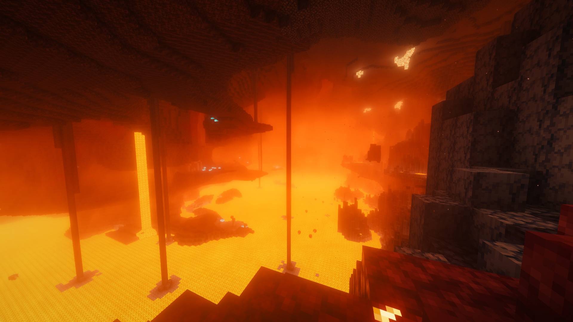 Vivid Horizon — screenshot 5