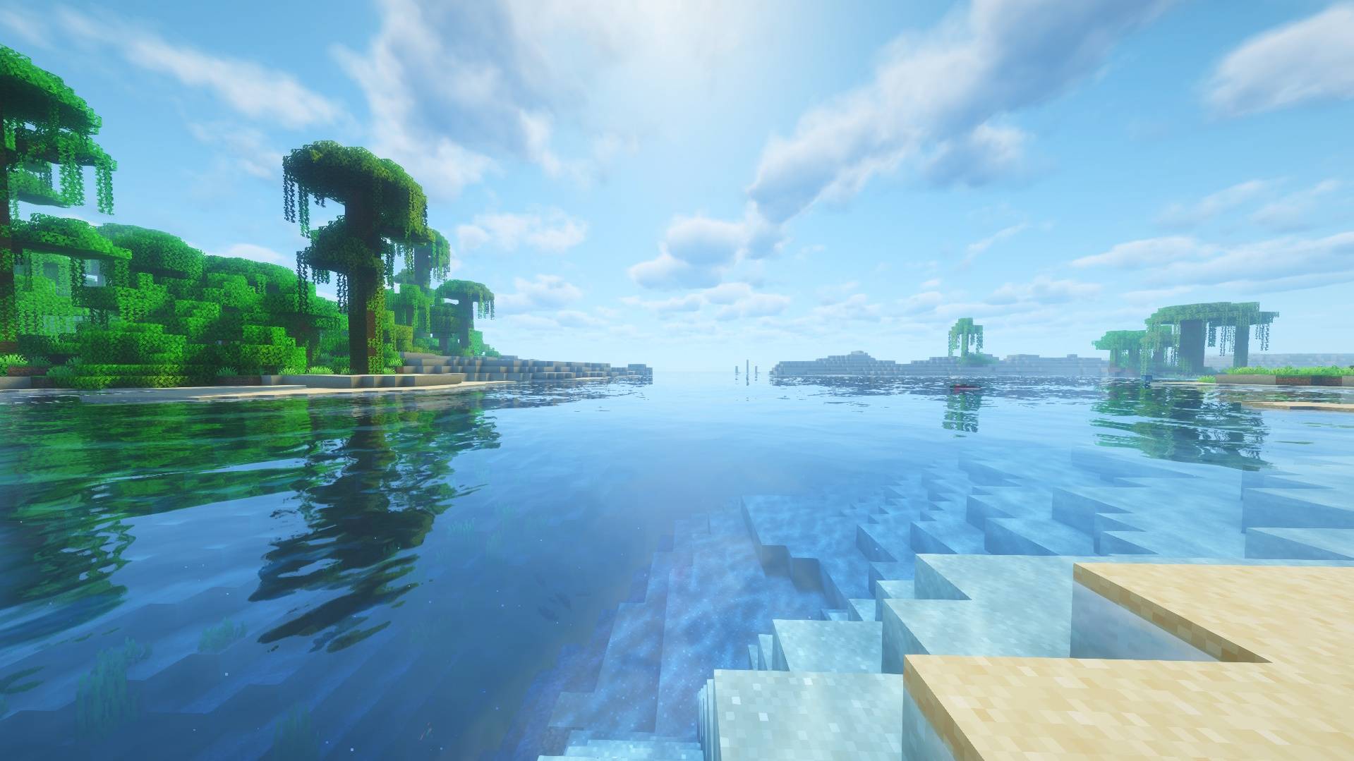 Vivid Horizon — screenshot 6