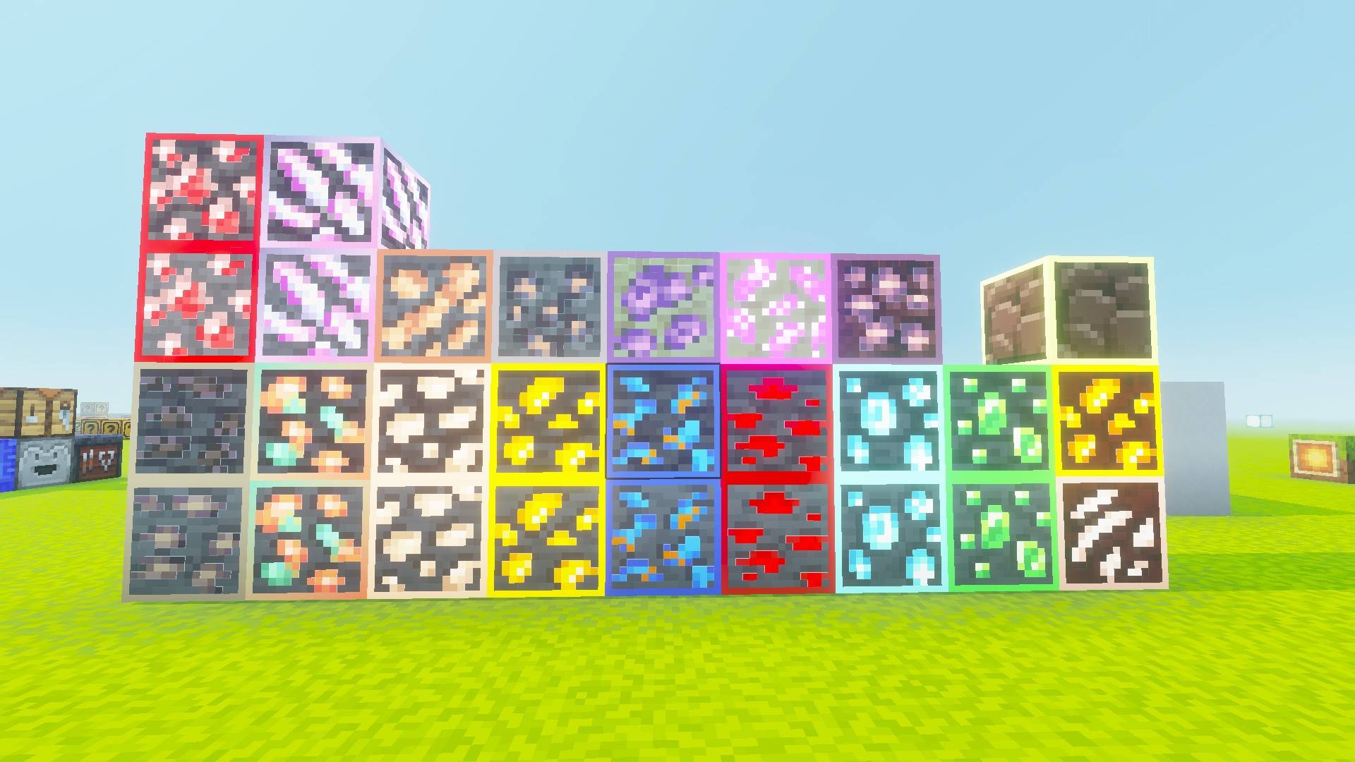 Block Highlight — screenshot 1
