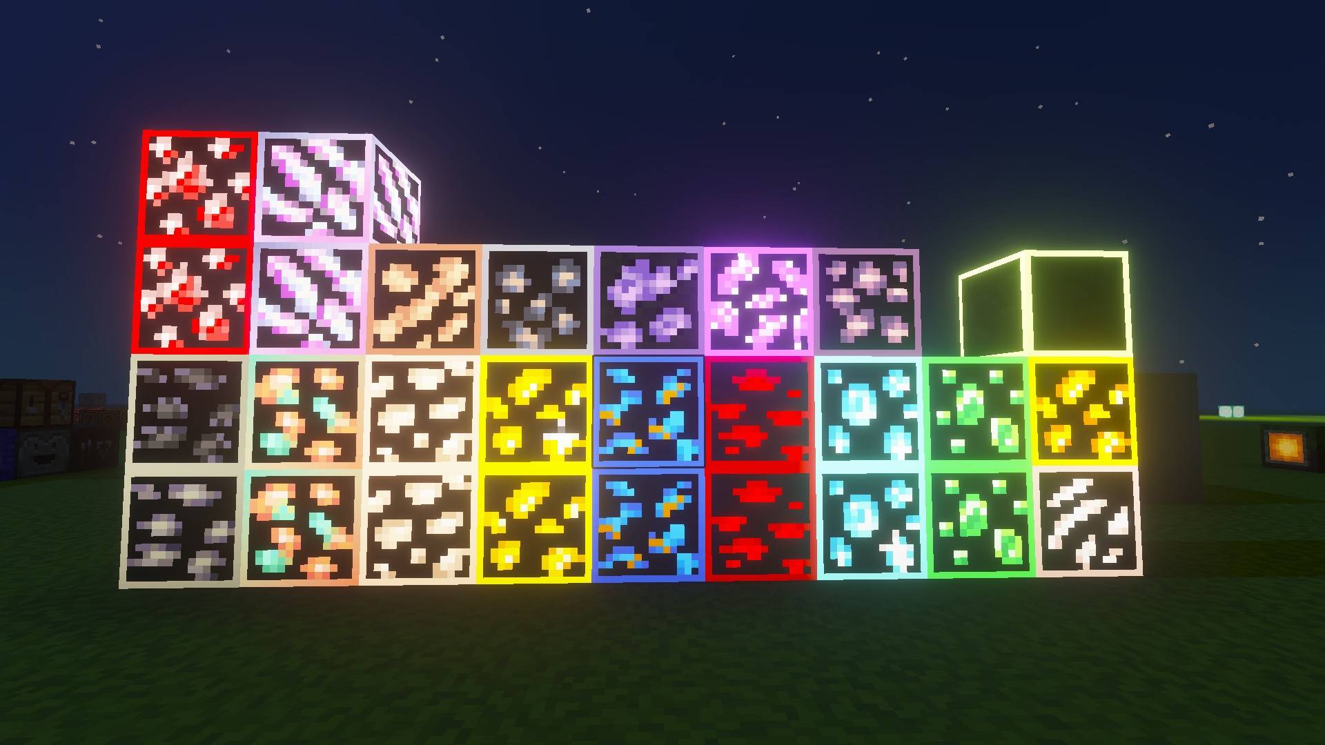 Block Highlight — screenshot 3