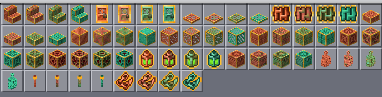Block Highlight — screenshot 4