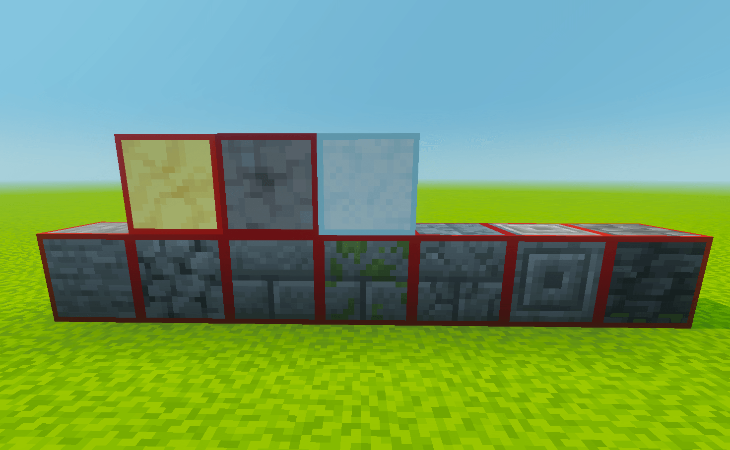Block Highlight — screenshot 6