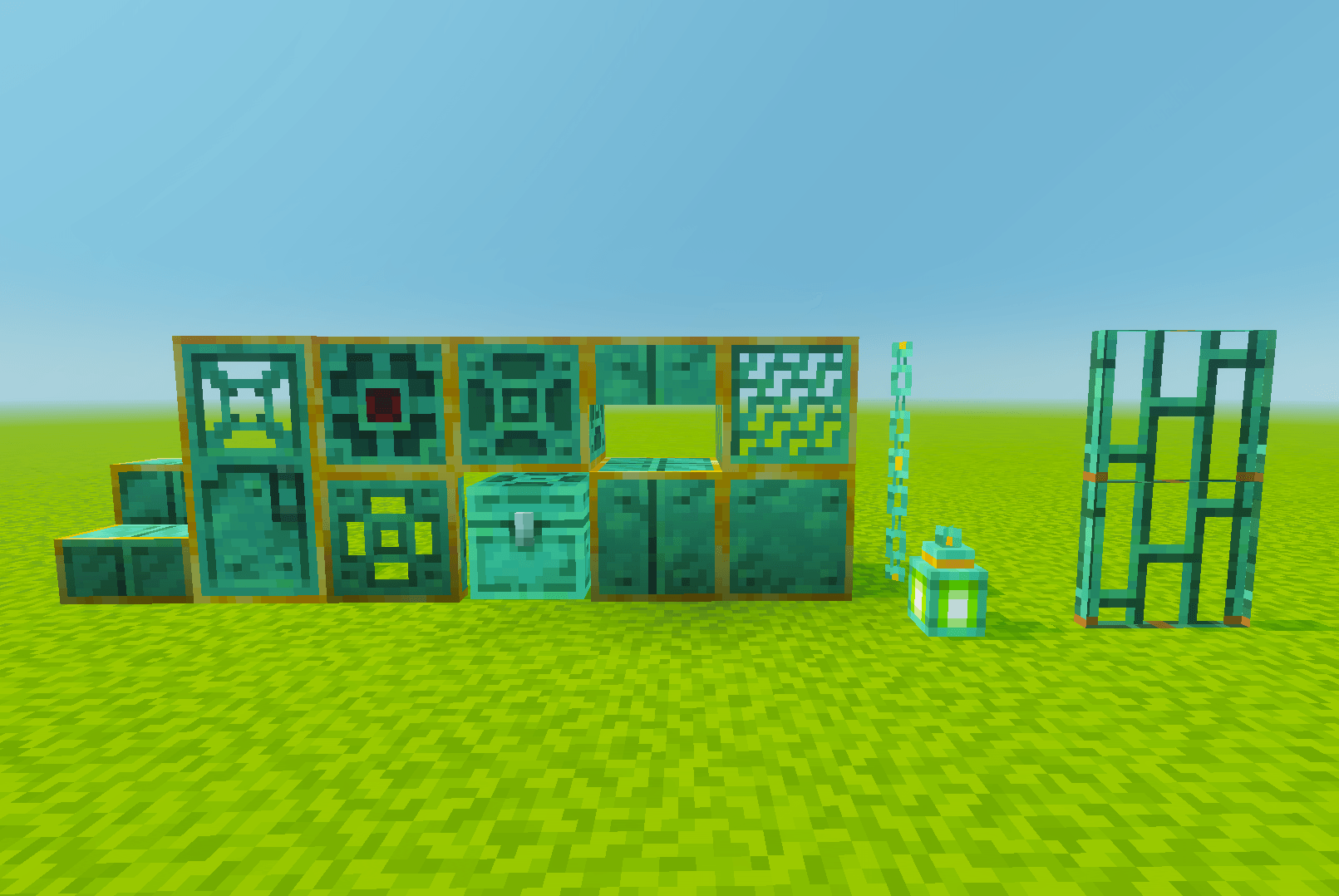 Block Highlight — screenshot 7