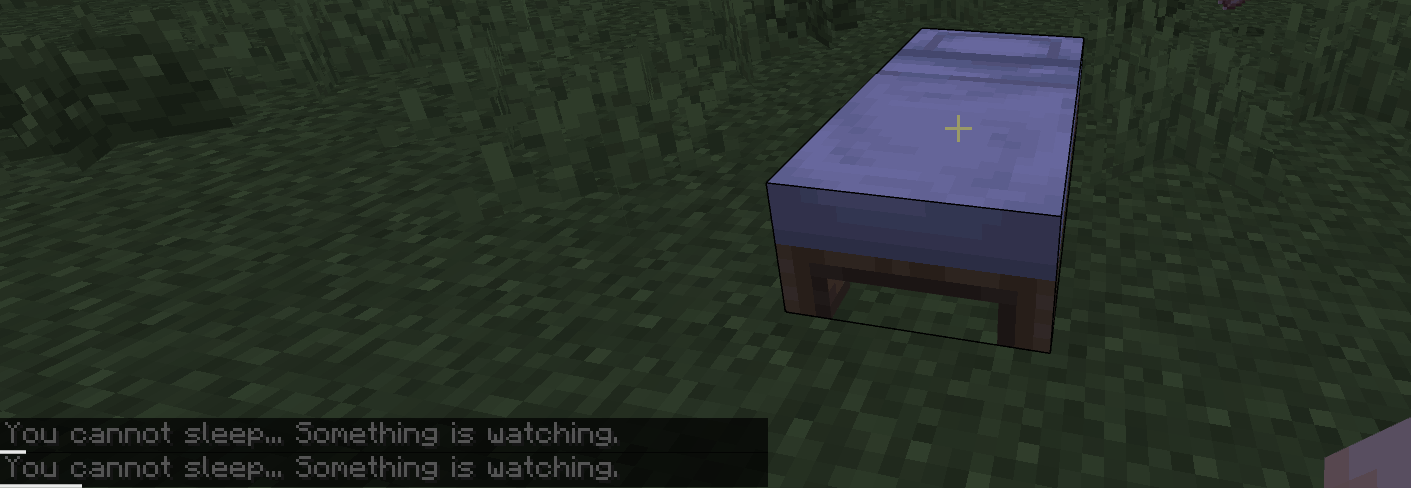 The Empty World — screenshot 1