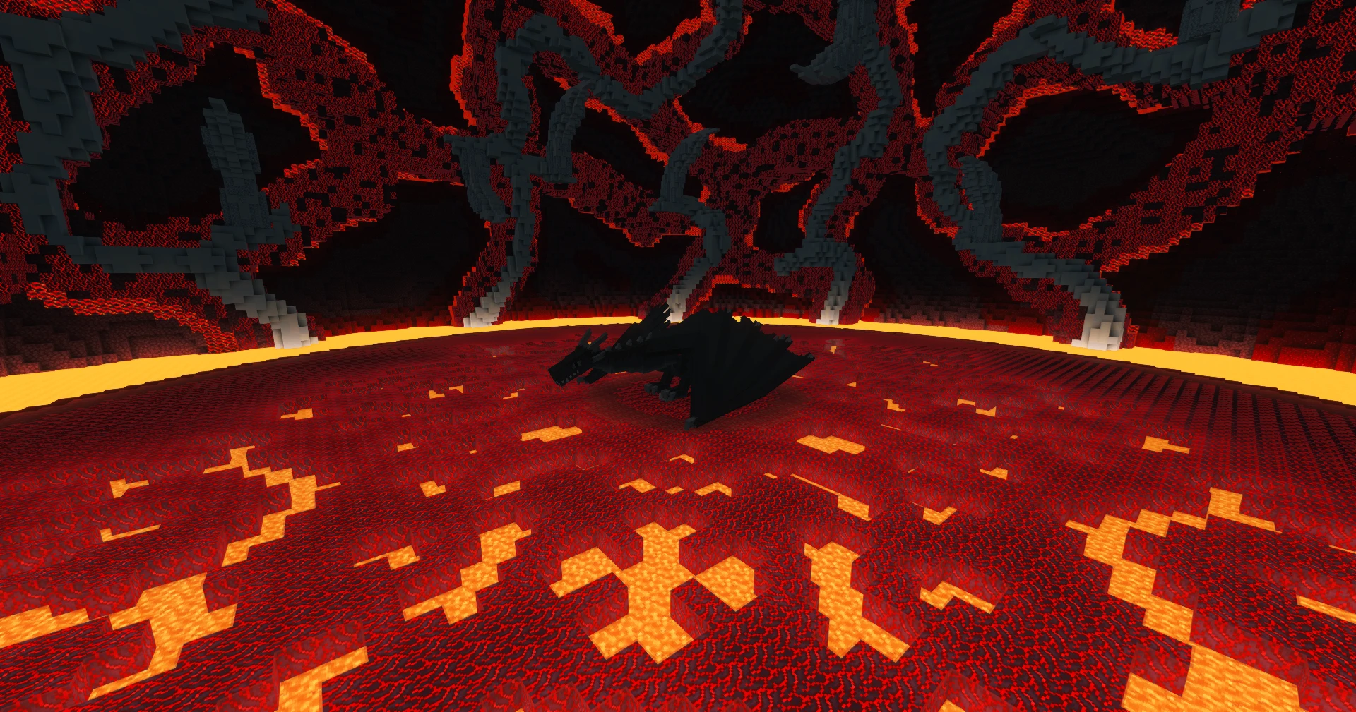 Thumbnail Burrow far into the World Tree, defeat the dragon that feeds on the dead.