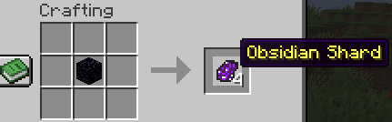 Obsidian Shard Recipe.png