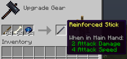 Reinforced Stick Recipe.png