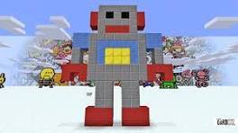 AIrobots! - A Bedrock Edition Add-ons! — screenshot 1