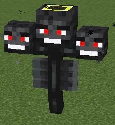The Wither King Addon — screenshot 2