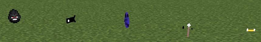 The Wither King Addon — screenshot 1