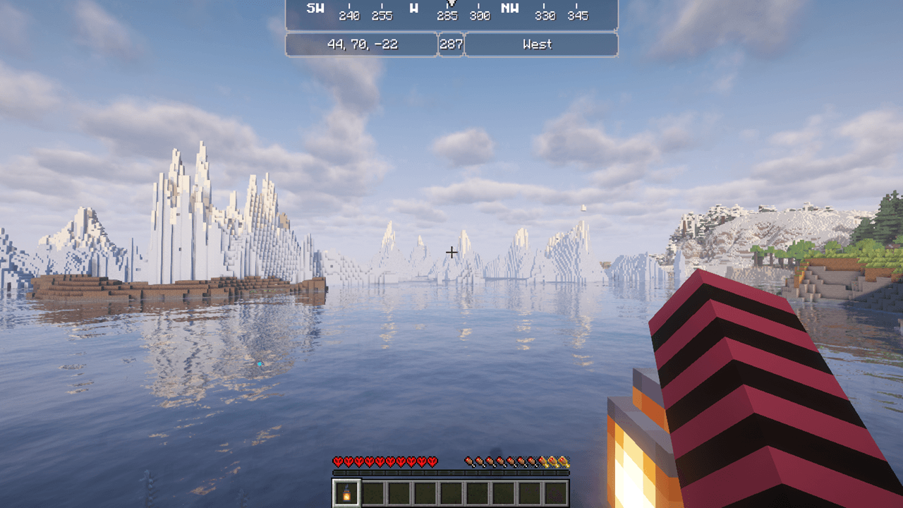 Biomes