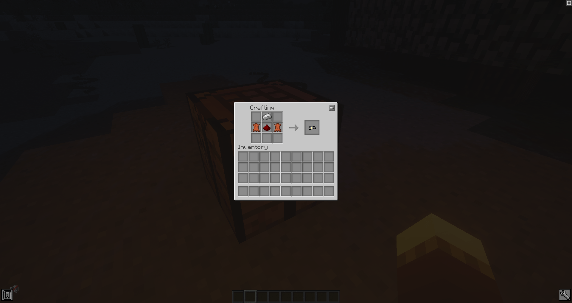 Recipe