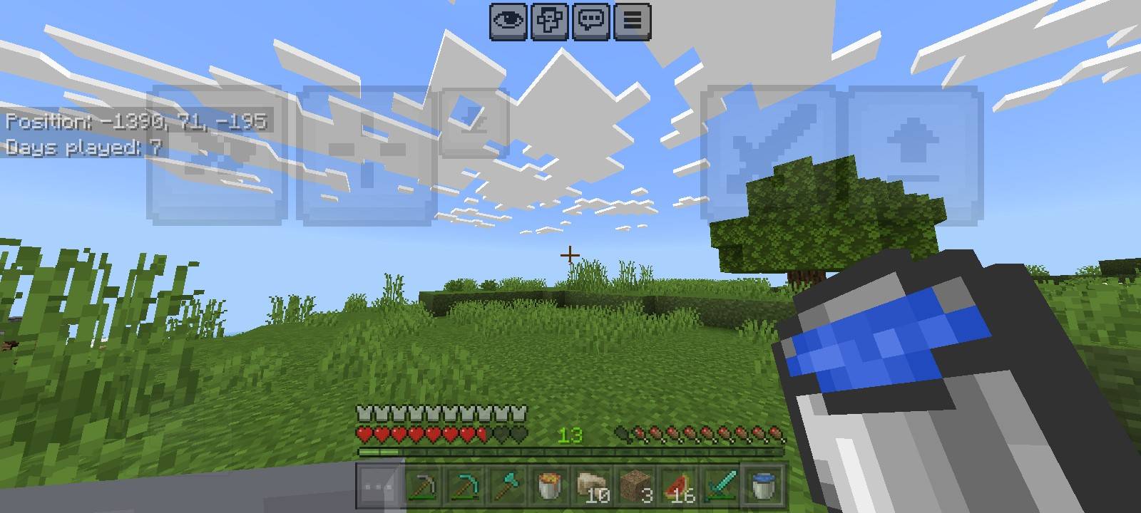 No Public Chat thumbnail 1