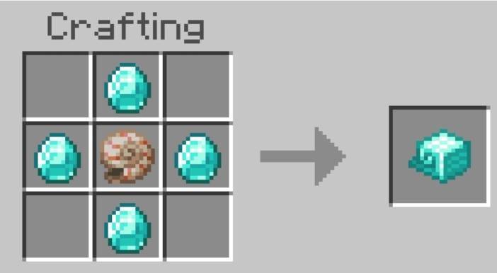 [Achivements] Craftable Nautilus Armor — screenshot 3