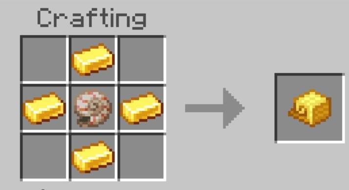 [Achivements] Craftable Nautilus Armor — screenshot 4