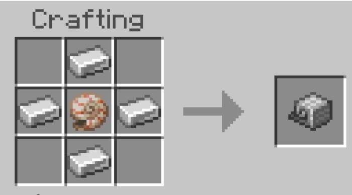 [Achivements] Craftable Nautilus Armor — screenshot 1