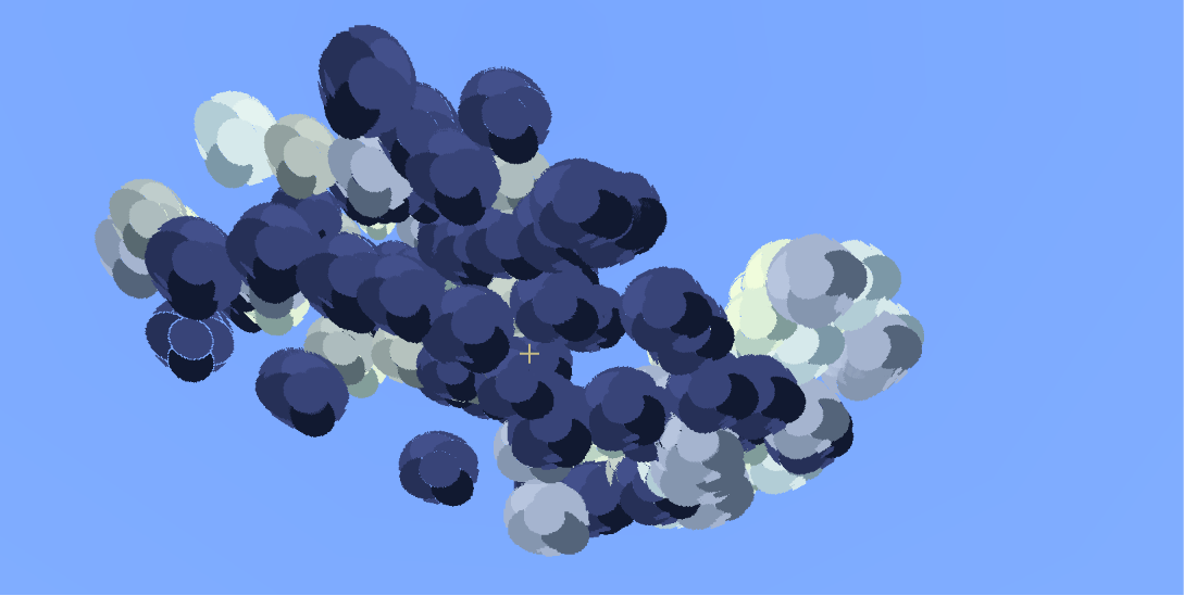 cloud