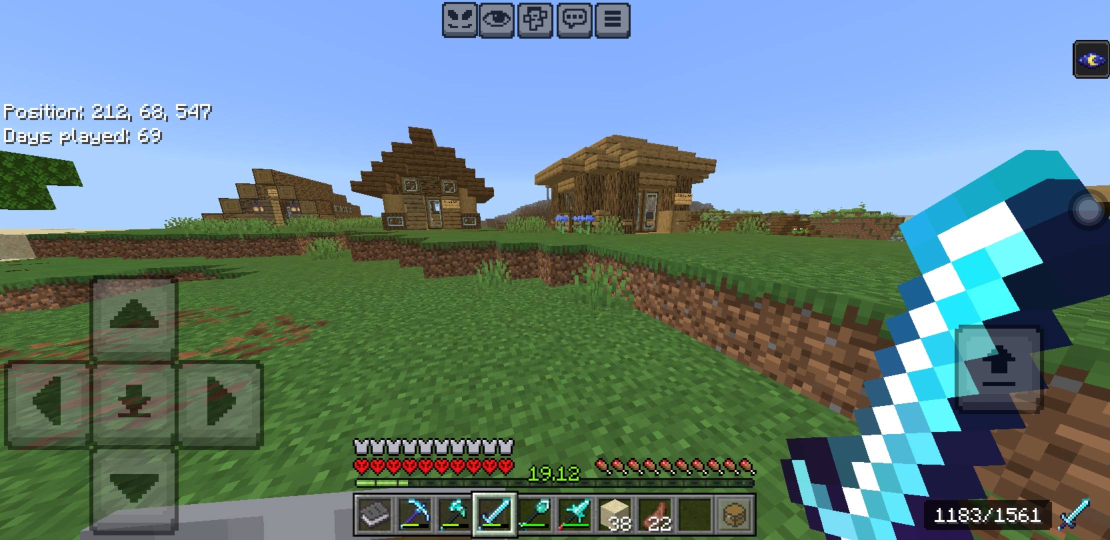 zvgamerz75 hardcore — screenshot 4