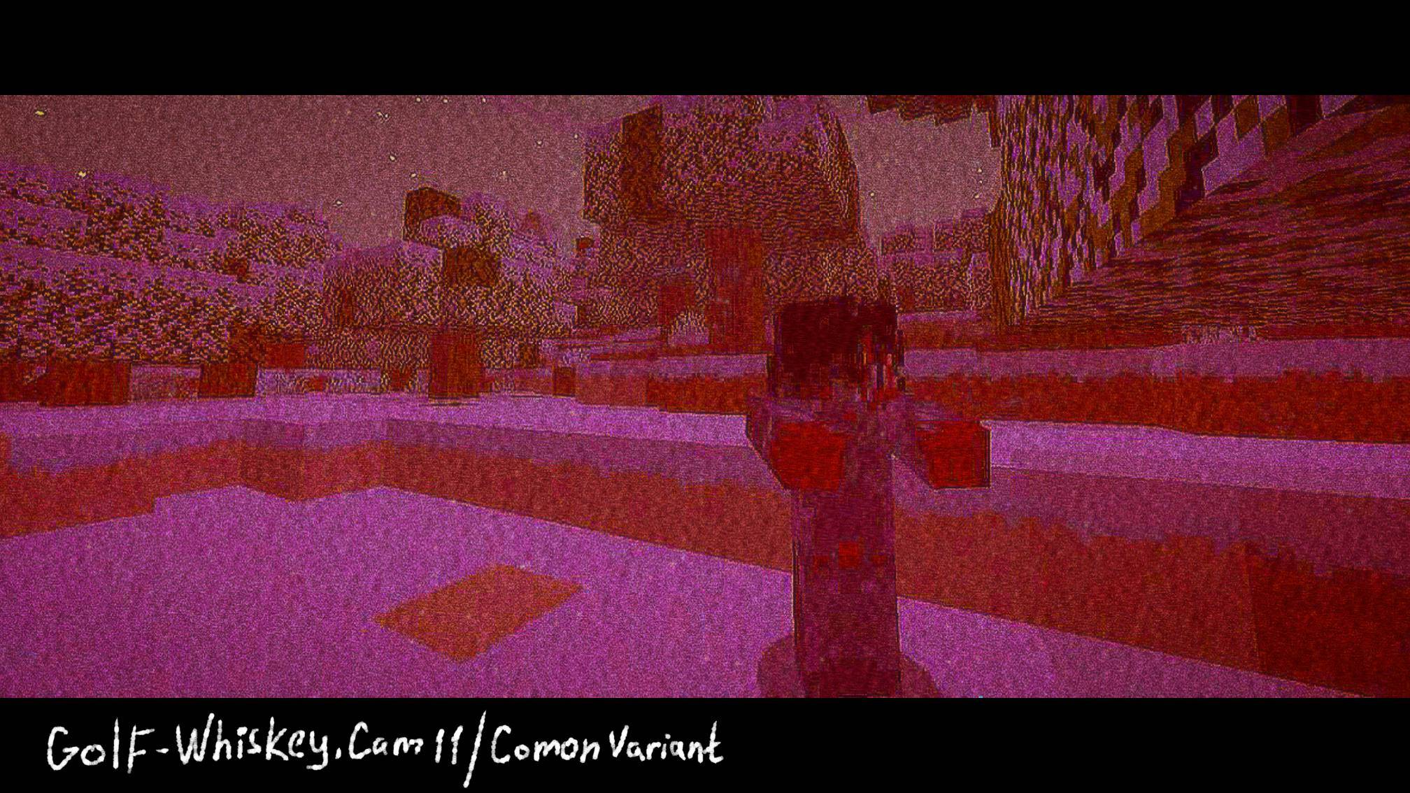 Zombie: Common runner Variant