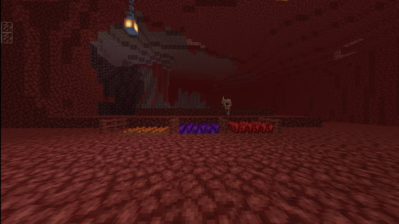 Nether warts  indicator — screenshot 1