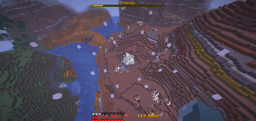 Trident Attack