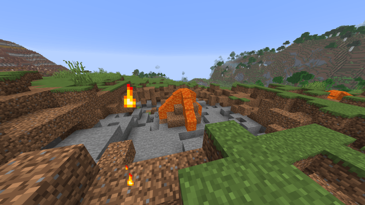 Fireball Attack