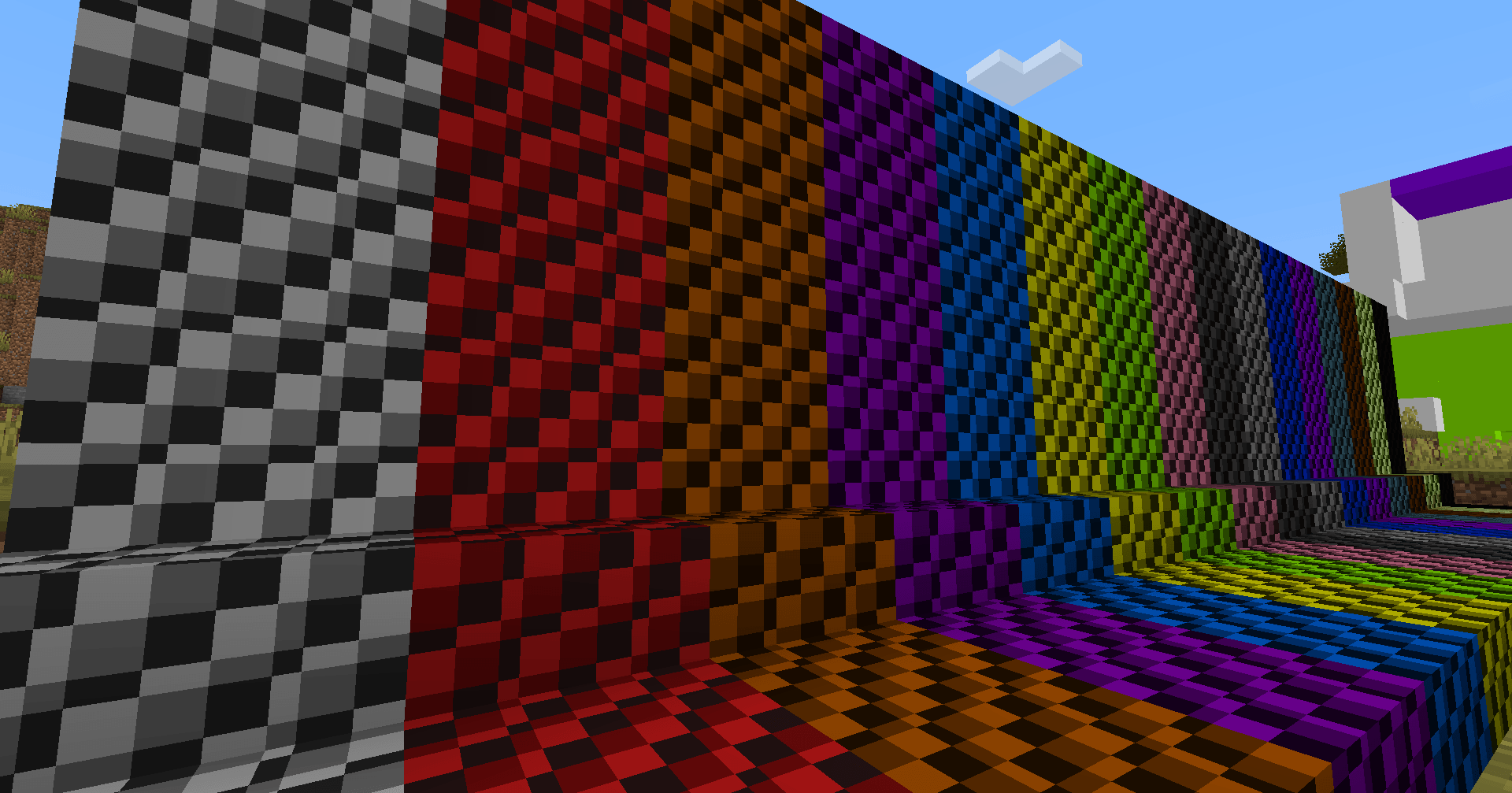 pattern Blocks