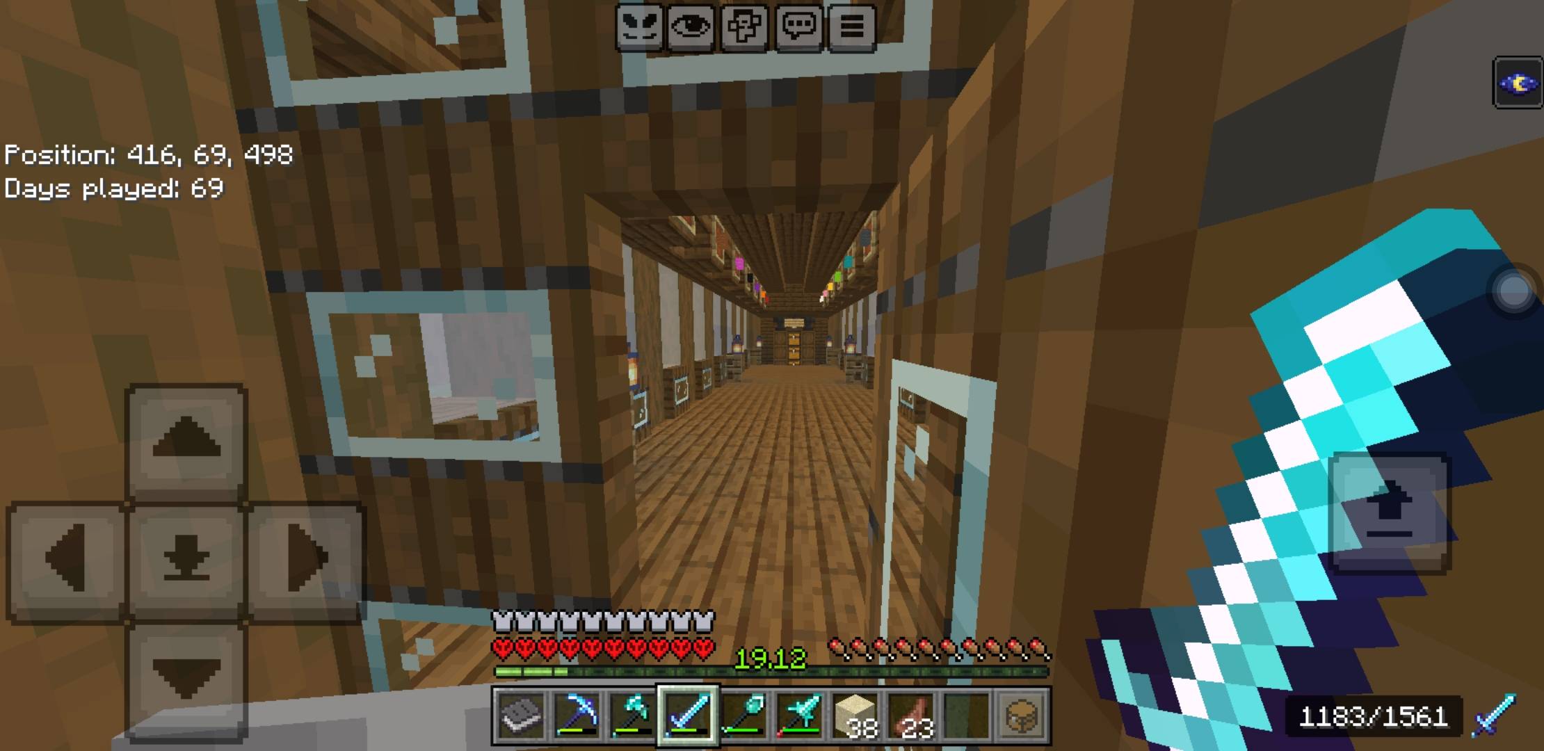 zvgamerz75 hardcore — screenshot 7