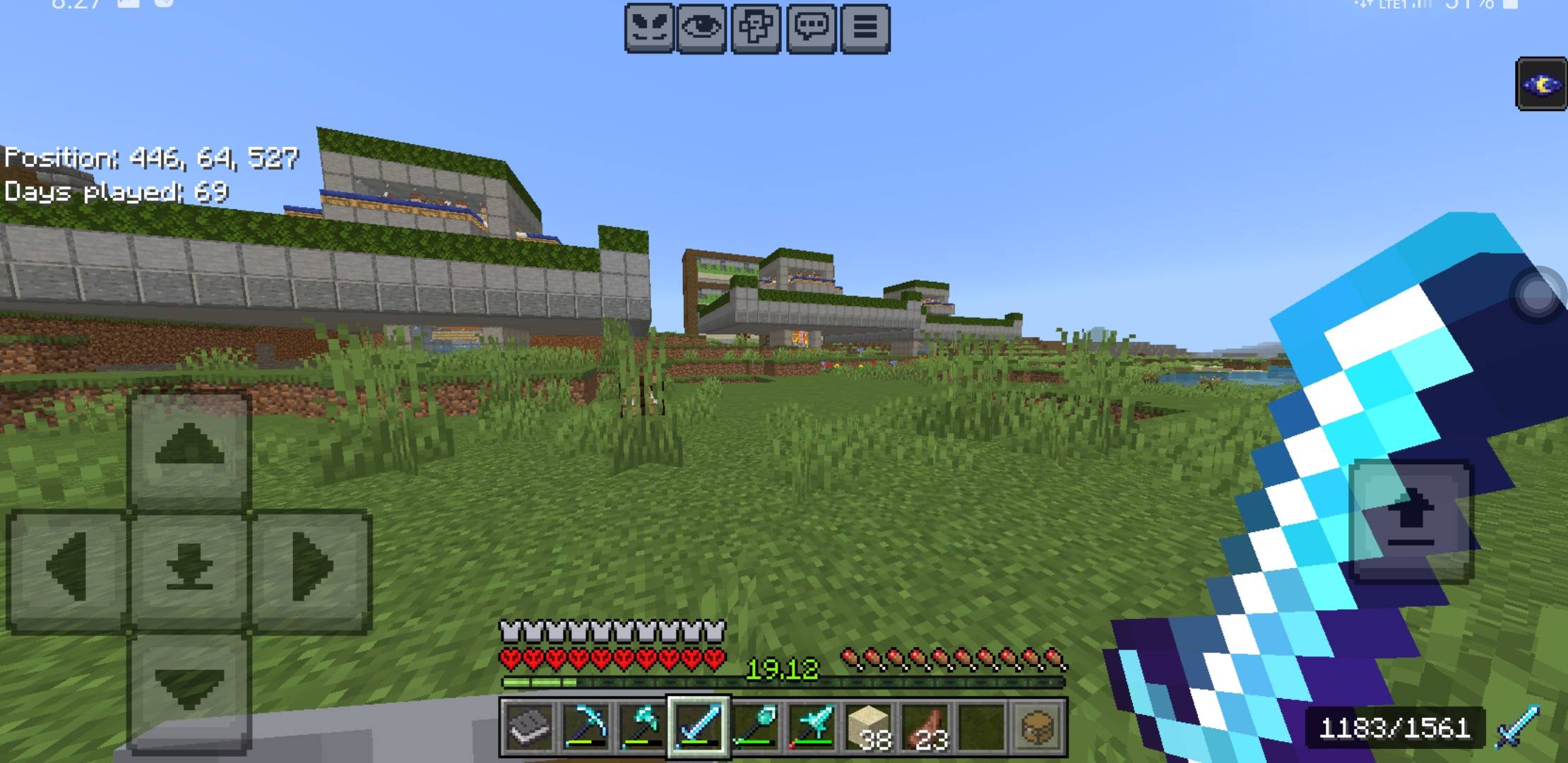 zvgamerz75 hardcore — screenshot 6
