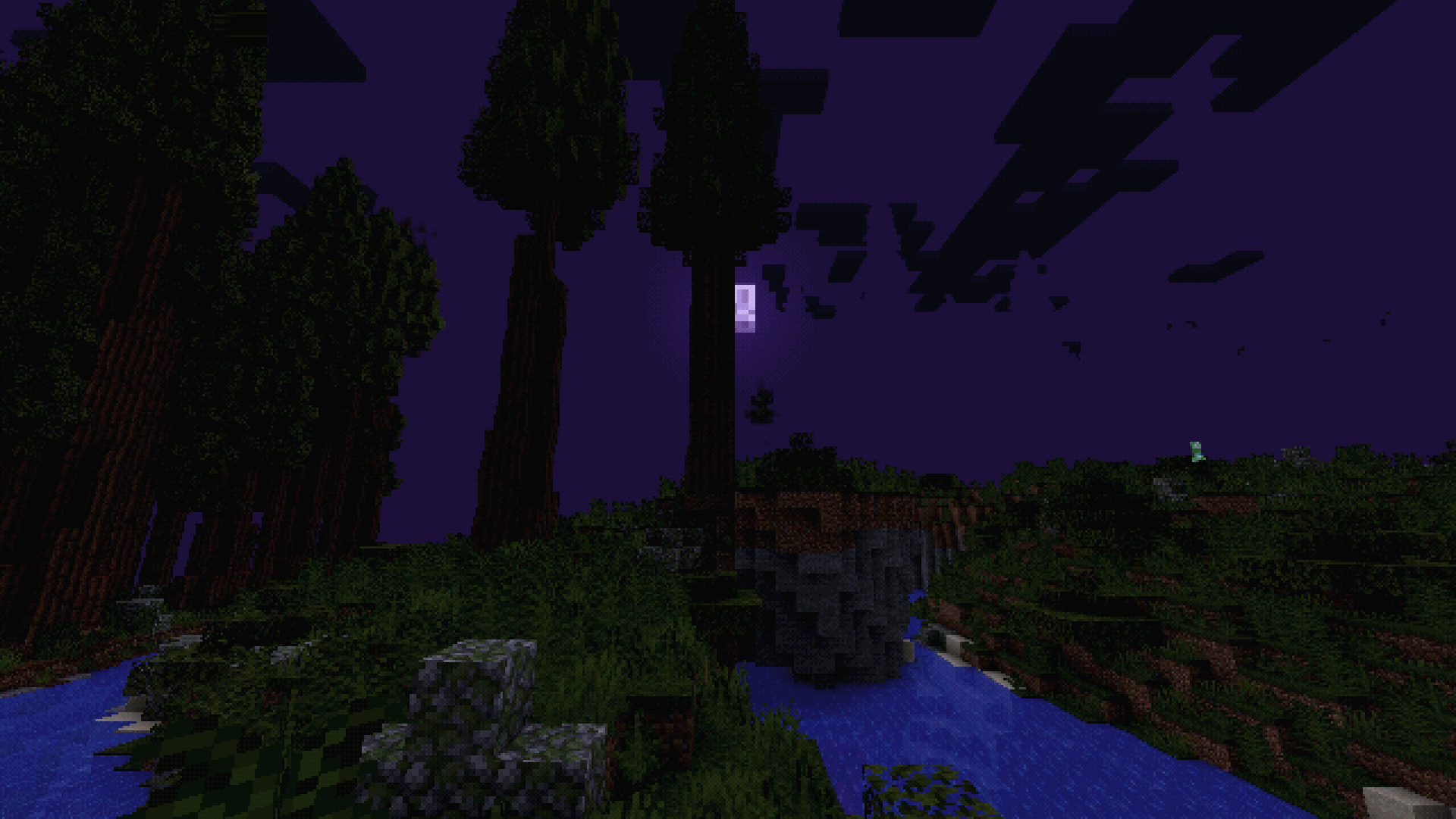 Rankoos Custom PSX MCSX Shader — screenshot 3
