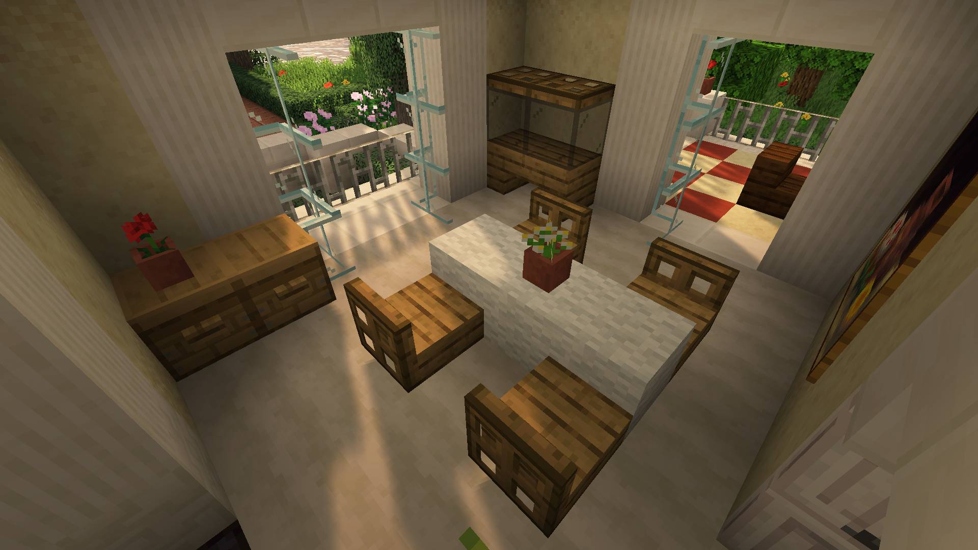 Mediterranean Style Villa - BE — screenshot 6